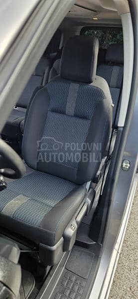 Peugeot Expert TRAVELLER 2.0 HDI L3