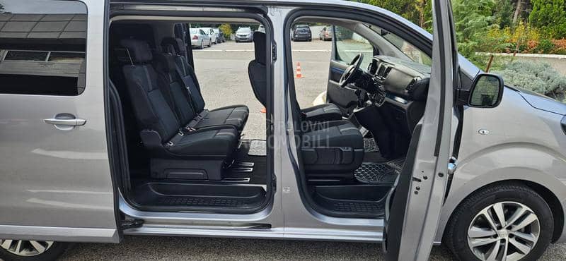 Peugeot Expert TRAVELLER 2.0 HDI L3