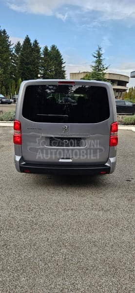 Peugeot Expert TRAVELLER 2.0 HDI L3