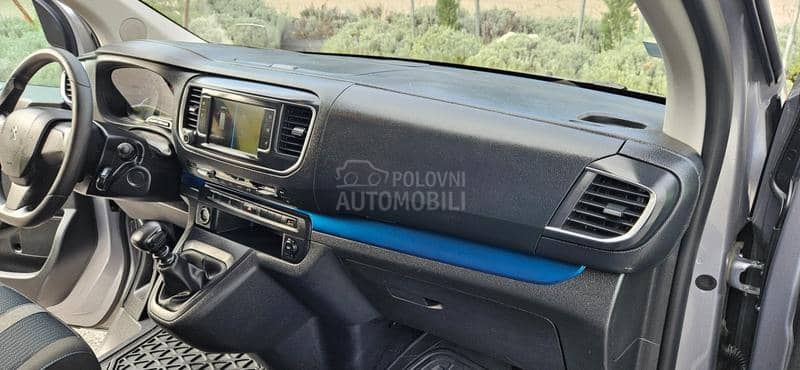 Peugeot Expert TRAVELLER 2.0 HDI L3