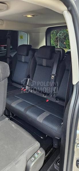 Peugeot Expert TRAVELLER 2.0 HDI L3