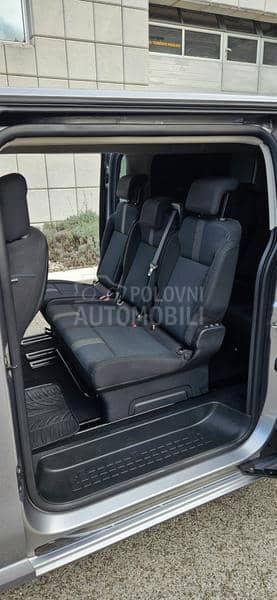 Peugeot Expert TRAVELLER 2.0 HDI L3