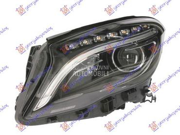 FAR Bi-XENON AFS (MARELLI) za Mercedes Benz GLA Klasa od 2017. do 2020. god.