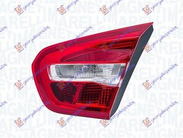 STOP LAMPA UNUTRASNJA LED (MAR za Mercedes Benz GLA Klasa od 2014. do 2017. god.