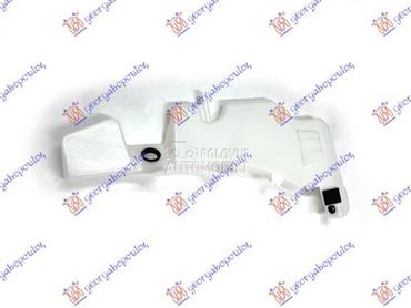 POSUDA ZA TECNOST BRISACA za Nissan Navara od 2010. do 2015. god.