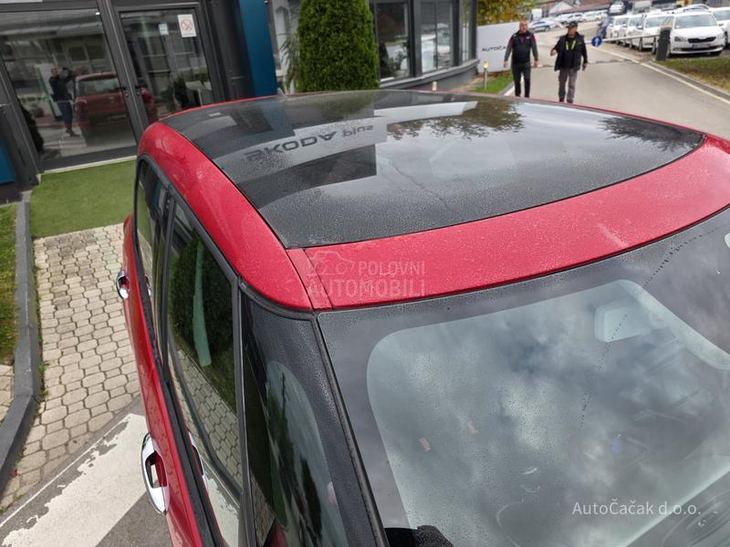 Fiat 500L 1.4 16V TNG