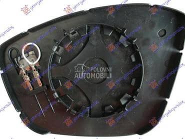 STAKLO RETROVIZORA SA... za Citroen C4 Cactus za 2018. god.