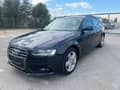 Audi A4 REST/AUT/NAV