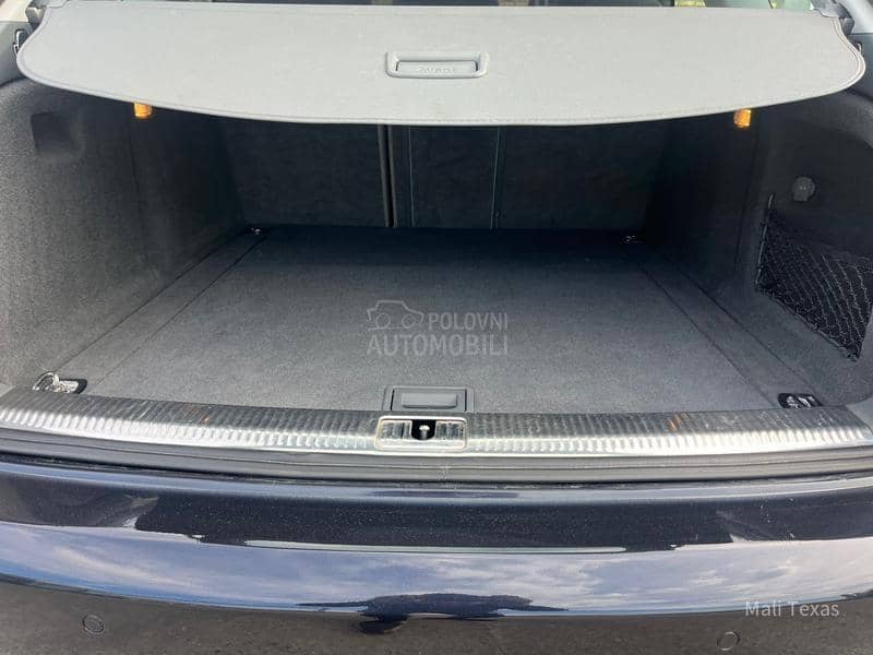 Audi A4 REST/AUT/NAV