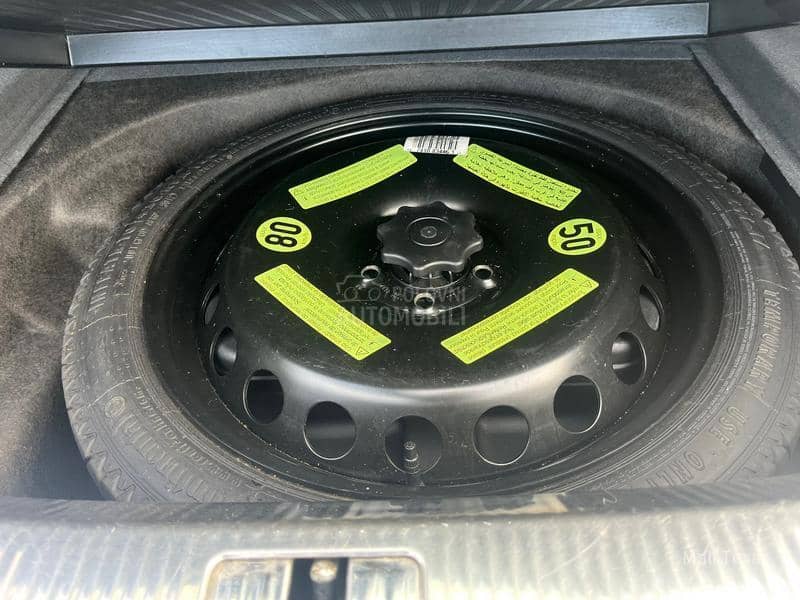 Audi A4 REST/AUT/NAV