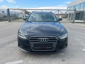 Audi A4 REST/AUT/NAV