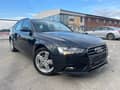 Audi A4 REST/AUT/NAV