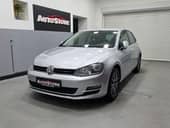Volkswagen Golf 7 1.2 AllStar