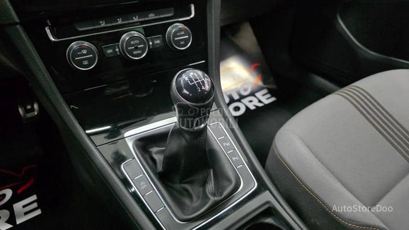 Volkswagen Golf 7 1.2 AllStar