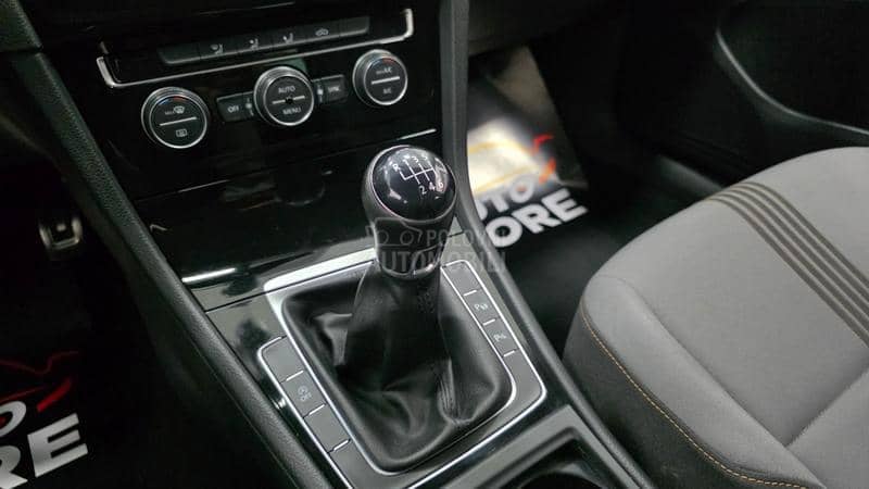 Volkswagen Golf 7 1.2 AllStar