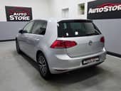 Volkswagen Golf 7 1.2 AllStar