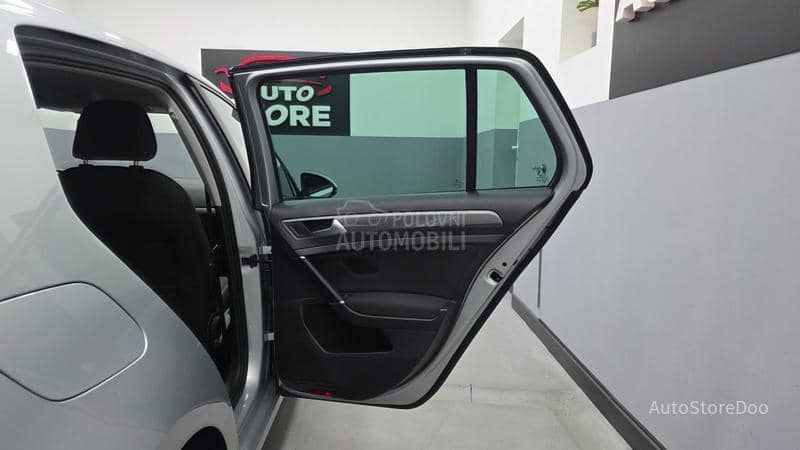 Volkswagen Golf 7 1.2 AllStar