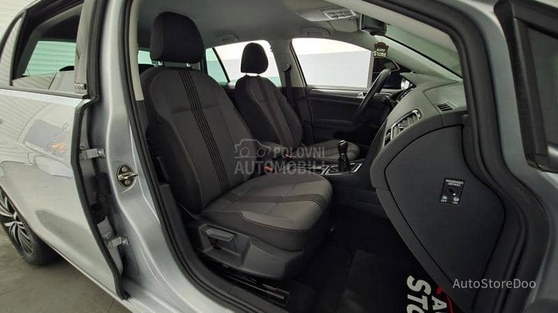 Volkswagen Golf 7 1.2 AllStar