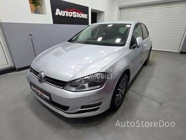 Volkswagen Golf 7 1.2 AllStar