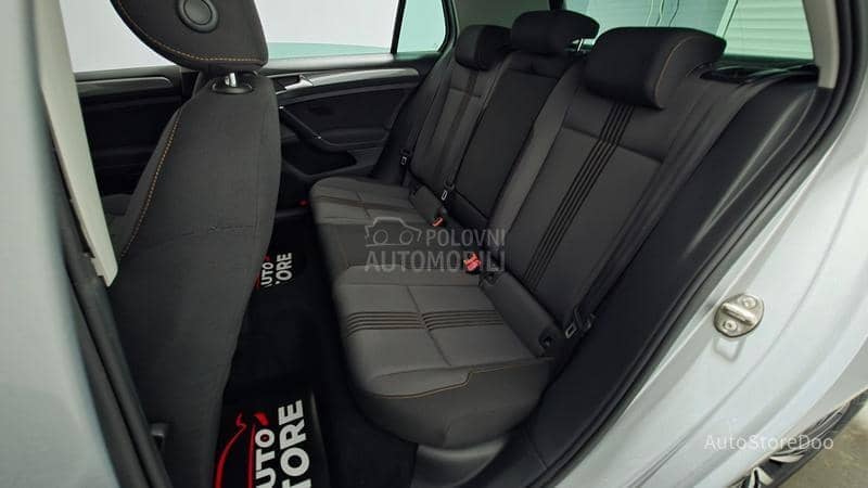 Volkswagen Golf 7 1.2 AllStar