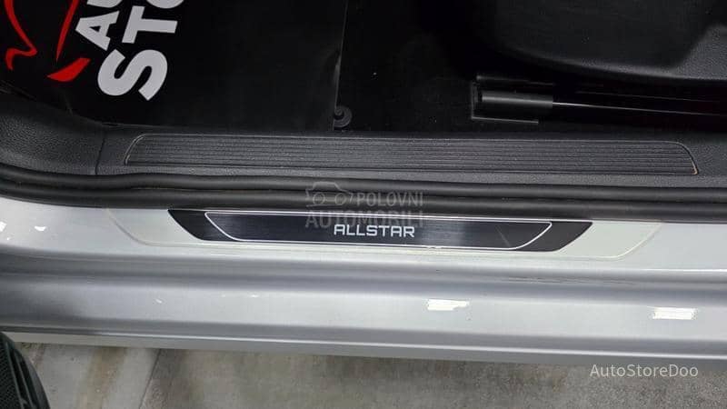 Volkswagen Golf 7 1.2 AllStar