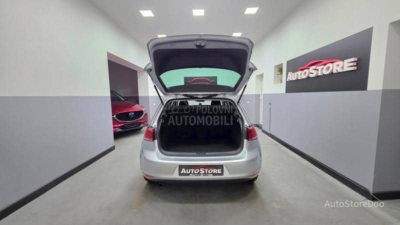 Volkswagen Golf 7 1.2 AllStar