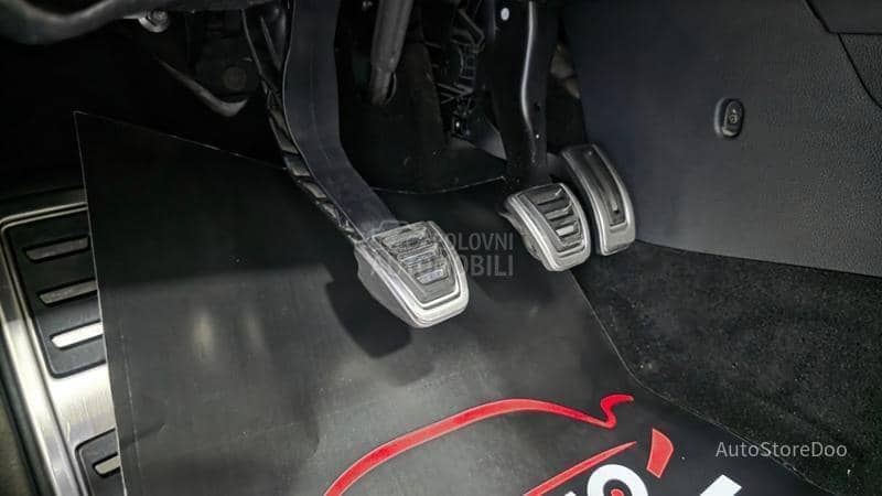 Volkswagen Golf 7 1.2 AllStar