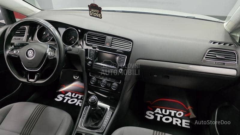 Volkswagen Golf 7 1.2 AllStar