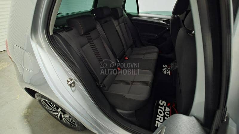 Volkswagen Golf 7 1.2 AllStar