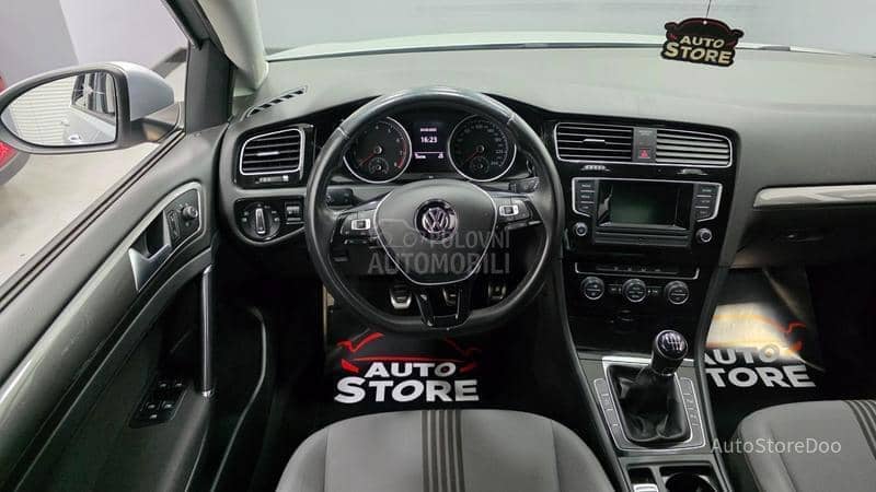 Volkswagen Golf 7 1.2 AllStar