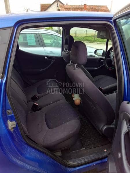 Mercedes Benz A 170 170 cdi