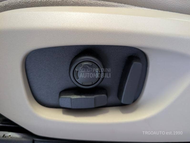 Land Rover Discovery Sport HSE Orig km