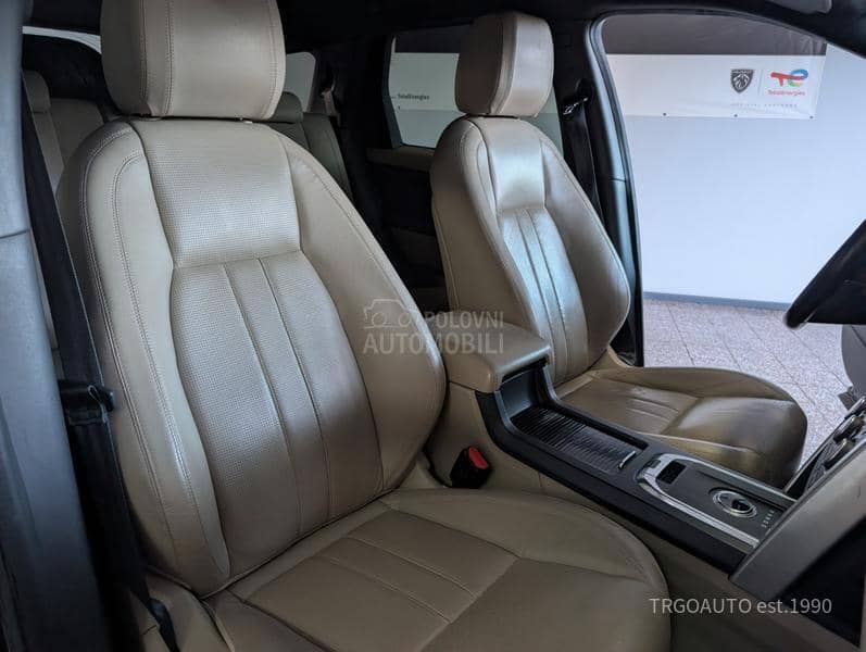 Land Rover Discovery Sport HSE Orig km