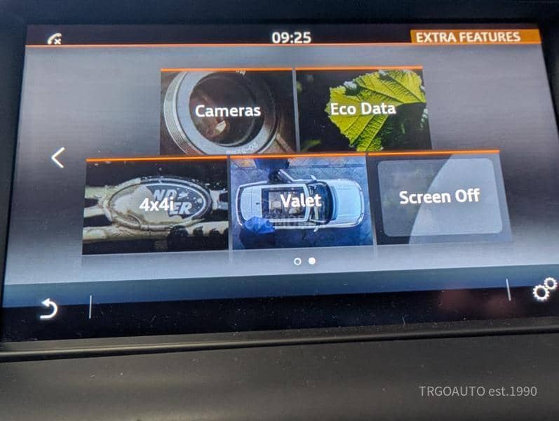 Land Rover Discovery Sport HSE Orig km