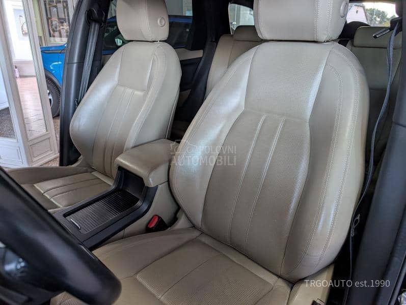 Land Rover Discovery Sport HSE Orig km