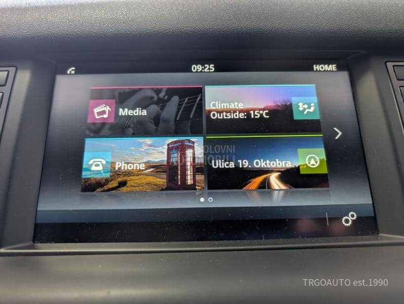 Land Rover Discovery Sport HSE Orig km