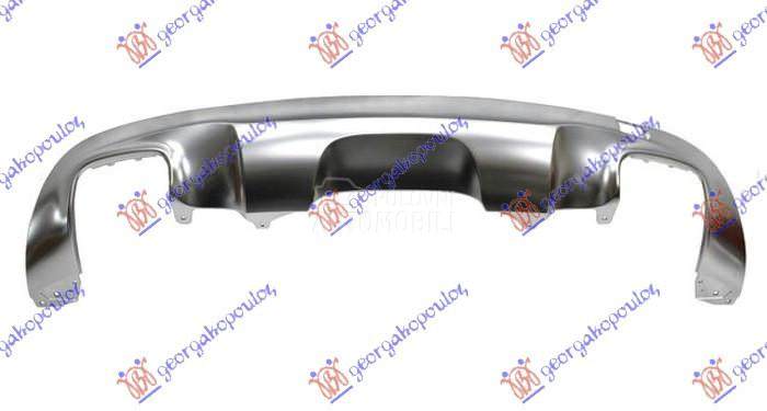 SPOJLER ZADNJEG BRANIKA HROM (