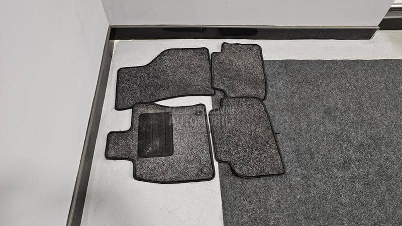 Škoda Octavia G-Tec