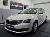 Škoda Octavia G-Tec