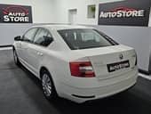 Škoda Octavia G-Tec