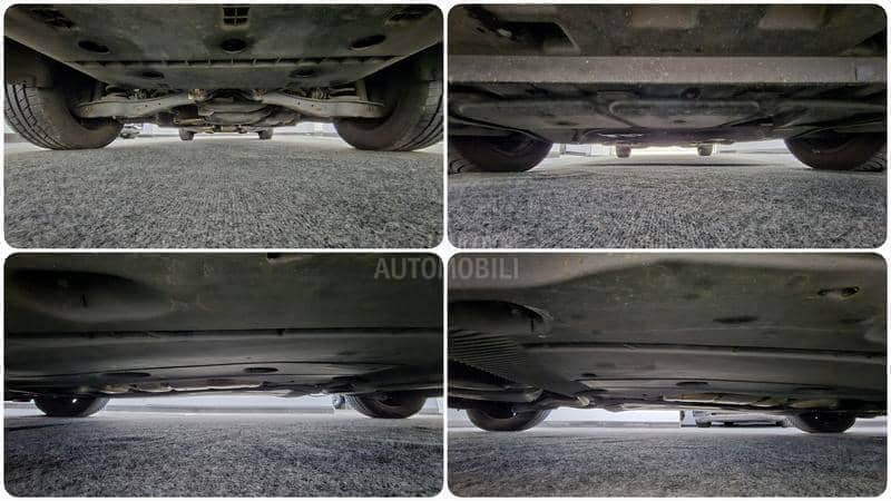 Škoda Octavia G-Tec