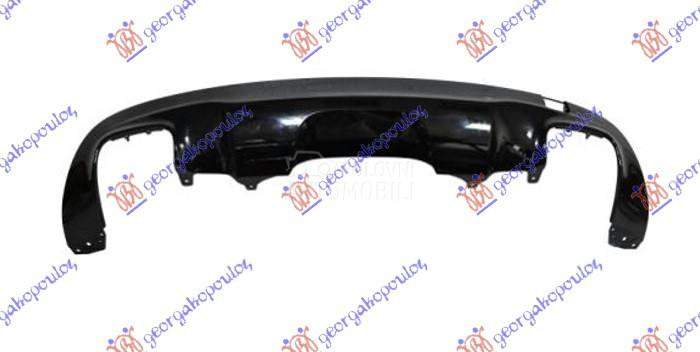 SPOJLER ZADNJEG BRANIKA SJAJ-C