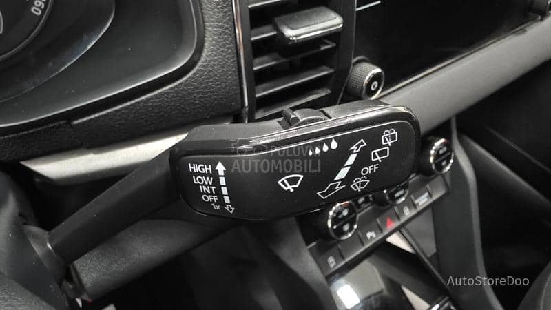 Škoda Karoq 1.0 TSI