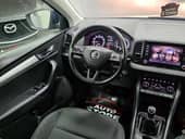Škoda Karoq 1.0 TSI