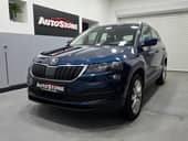 Škoda Karoq 1.0 TSI