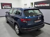 Škoda Karoq 1.0 TSI