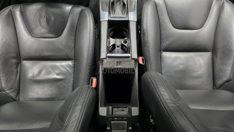 Volvo V60 Plug in Hybrid