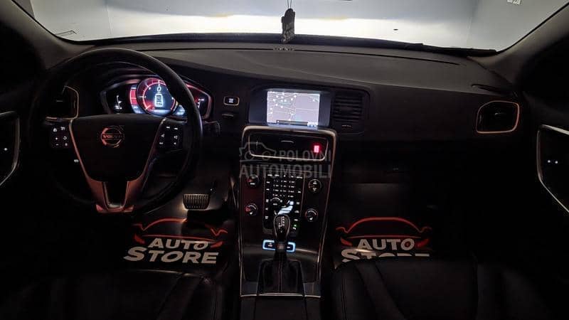 Volvo V60 Plug in Hybrid