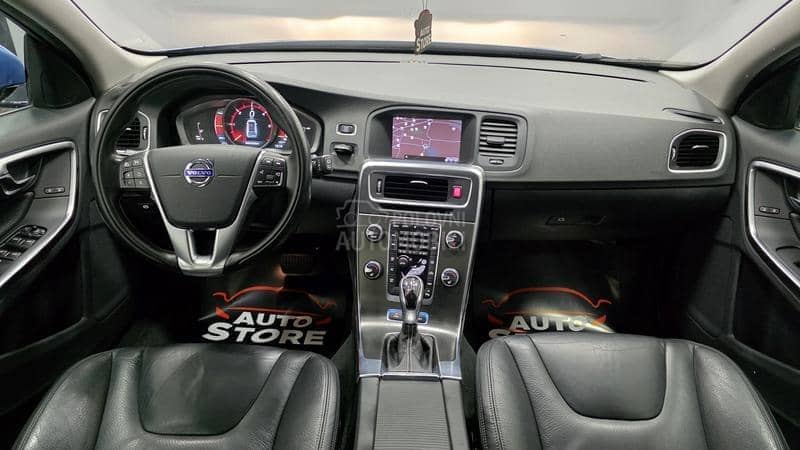 Volvo V60 Plug in Hybrid