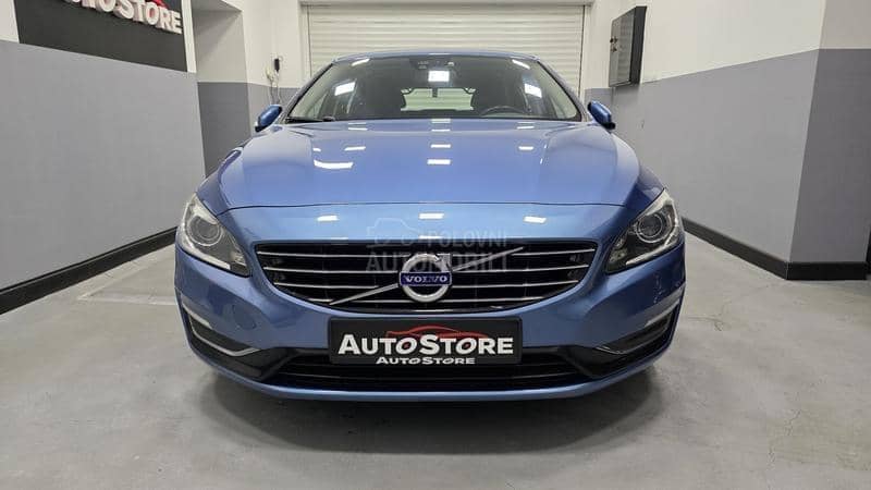 Volvo V60 Plug in Hybrid